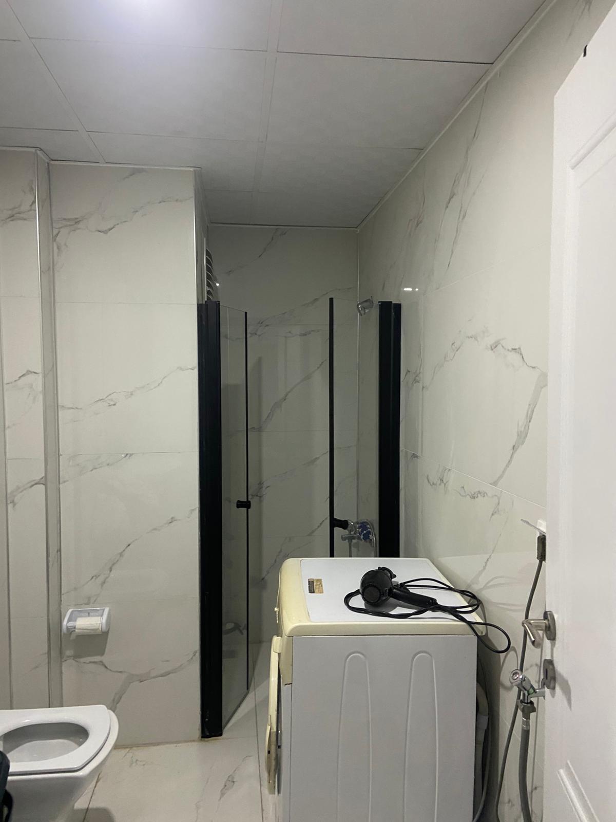 MABEL'DEN KİRACILI SATILIK DAİRE